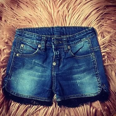 Праздничные костюмы: Yash:7-8(128) Brend:Zara kids Eni:60 Uzunluq:24 Material:Cotton — 2