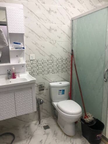 sahil metrosu kiraye evler: Nərimanov metrosunun yaxınlığında montində 18 mertebeli binanın 9-cu — 4