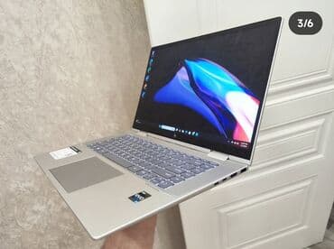 hp komputer: Б/у HP Envy, 15.6 ", Intel Core i7, 512 ГБ, Бесплатная доставка — 3