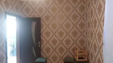 hovsanda heyet evleri satilir: 40 м², 2 комнаты, Комби, Газ, Электричество — 8