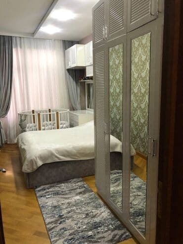 xutor kiraye: Kirayə mənzil! Nərimanov.r Çəmənzəminli.küç Tibb universitetın — 4