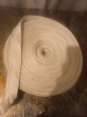 parça satışı: Parça lent – toxunma geniş lent rulonu Məhsul təsviri: - Material — 1