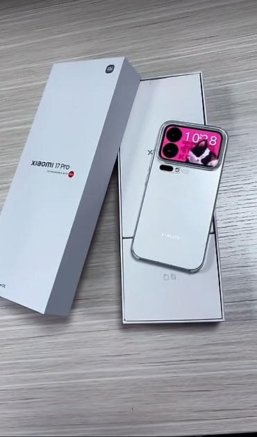 data modem sim card: Xiaomi 512 GB, rəng - Ağ, 
 İki sim kartlı — 1
