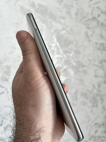 samsung z flip 4 ikinci el: Samsung 32 GB, rəng - Ağ, Barmaq izi — 7