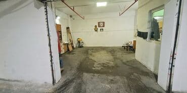 koyneye sekil vurmaq: Avtoyuma xidməti - Qapalı, havalandırılan və işıqlıq təmin olunan — 10