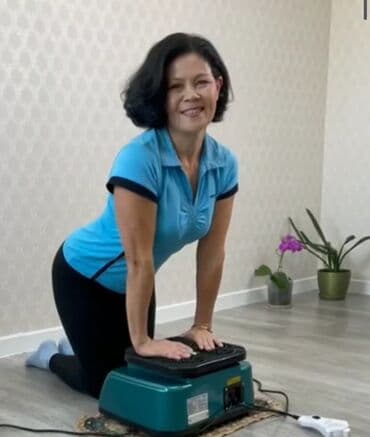 ezele kutlesi artirmaq ucun aparat: Qeds aparati aparatın təsir mexanizmi. Aparat orqanizmin öz-özünü — 7