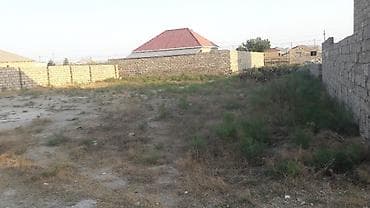 qosqu ev satilir: 6 sot, Tikinti, Maklerlər narahat etməsin, Kupça (Çıxarış) — 1