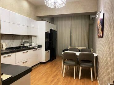 9 cu mikrorayon mir calal kucesi: Xətai metrosu yaxınlığı 19 mərtəbəli binanın 19-cu mərtəbəsi ümumi — 8