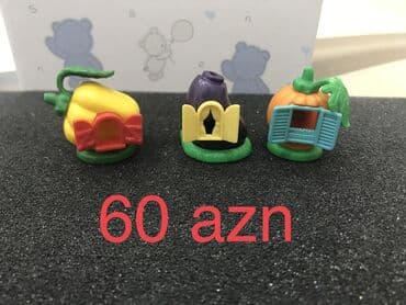 misqa sekilleri: Qiymetler sekillerin uzerindedi Kinder surprise oyuncaqlar Bosuna ay — 17