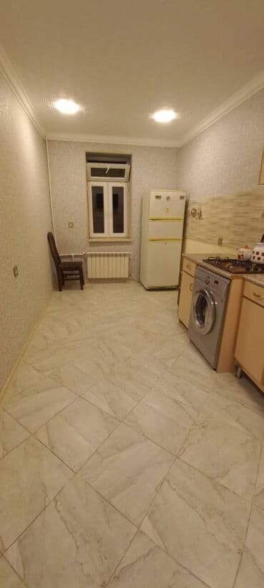 qubada kirayə ev: Sabunçu rayonu,Razin,Arzu şadlıq evi yaxınlığı,5 mərtəbəli — 7