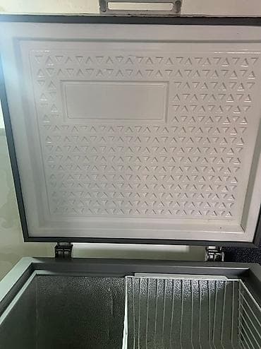 qapali dondurucu: Qapalı dondurucu, Azərbaycan — 5