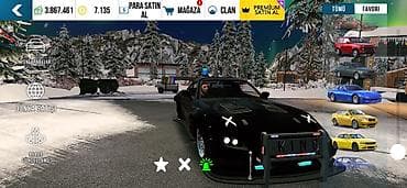 rollu maşın oyunu: Məhsul: Mobil yarış/sürüş oyununda premium polis və şəhər — 2