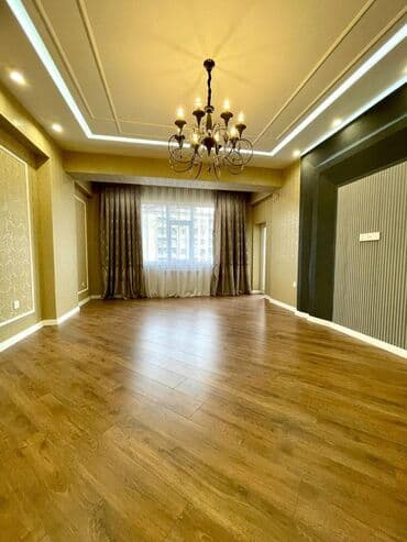 masazir yeni tikili: 3 otaqlı, Yeni tikili, m. Həzi Aslanov, 86 kv. m — 2