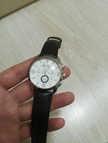 Qol saatları və aksesuarlar: Yeni, Qol saatı, Rolex, rəng - Ağ — 3