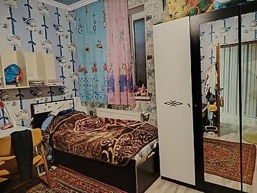 сдается 3 комнатная квартира: 3 комнаты, 120 м², Свежий ремонт — 8
