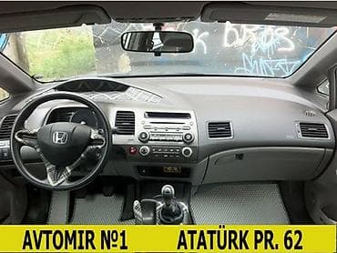 запчасти cr v: HONDA CR-V eva 🚙🚒 Ünvana və Bölgələrə ödənişli çatdırılma 💳BIRKART və — 1