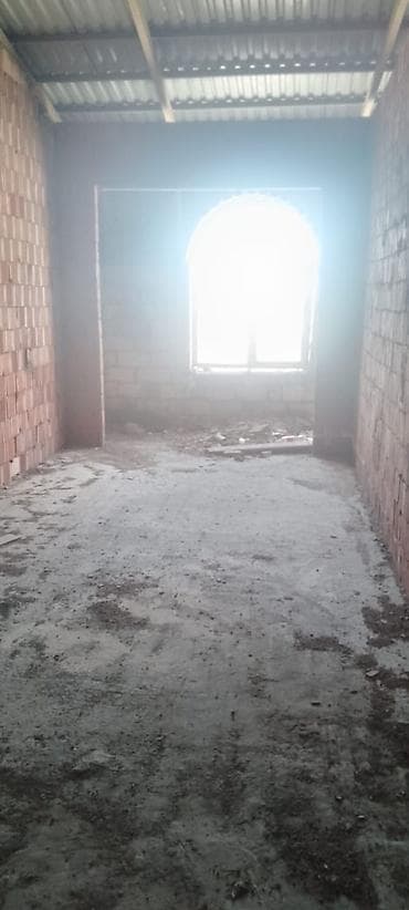 20 yanvar satilan evler: Satılır 2 otaqlı yeni tikili 56.4 m², Biləcəri q. Binəqədi — 1