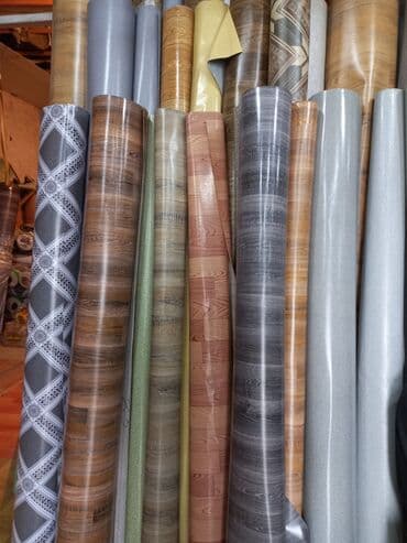 suni qazon: Kovrolin — 13