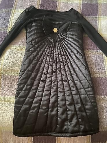 uzun kofta modelleri: Qadın geyim dəsti – 3 ədəd don 1) Qara klassik don - Dizə qədər — 5