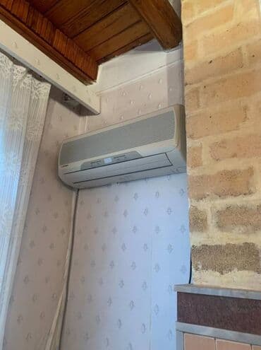 heyət evi: 8 otaq, 500 kv. m, Yeni təmirli — 26