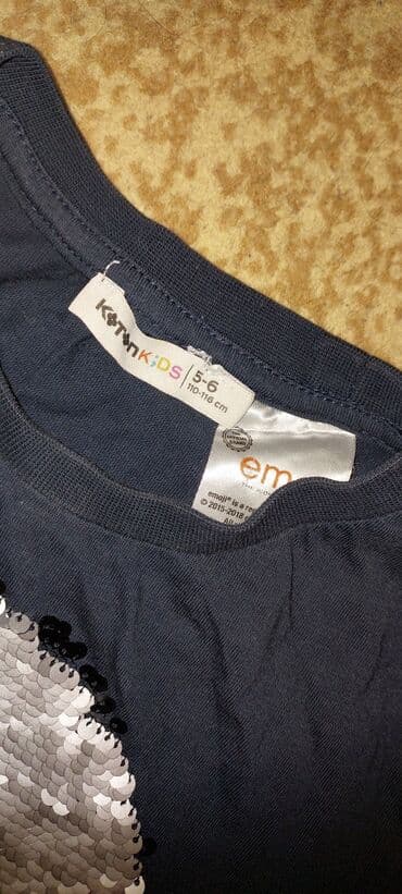 Детская обувь: Buserli 2uzlu 4-5yas cotton temiz pambiq — 5