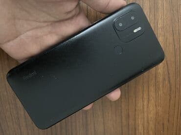 xiaomi mi a2 lite islenmis: Redmi A2+, 64 ГБ, цвет - Черный, Отпечаток пальца — 3