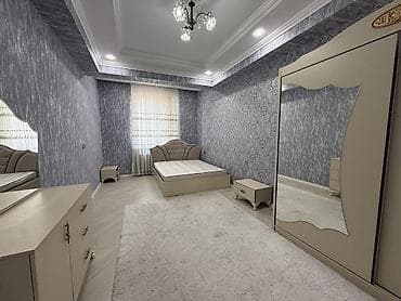 sultan divan: İcarəyə verilir 2 otaqlı yeni tikili 88 m², Nəriman Nərimanov m — 7