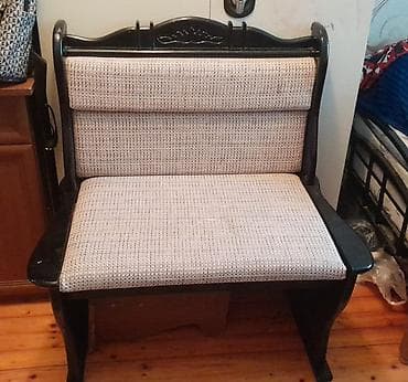 Mini-divan, İşlənmiş, Açılmayan, Bazasız, Parça, Çatdırılma yoxdur
