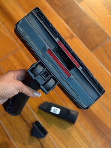 Вентиляторы: Пылесос Samsung, Сухая уборка, Платная доставка — 4