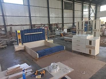 fabrik mebelleri: Yeni yataq dəstimiz olan "Madrid,, bu gündən etibarən satşa verildi — 3