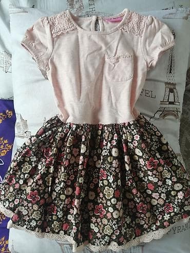 sunnet geyimi: Uşaq donlari panda kids və defakto magazadan baha alinib — 2