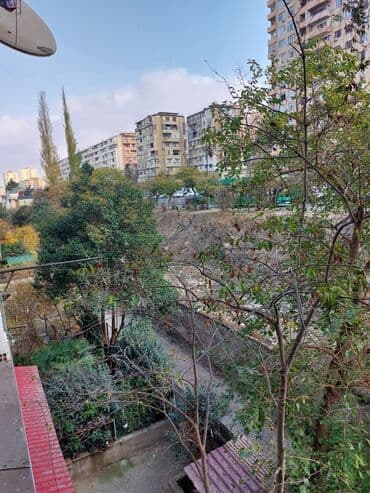 Tavalar: Mənzil sahibiyəm, ünvan xəritədə dəqiq göstərilib: Gəncə prospekti — 7