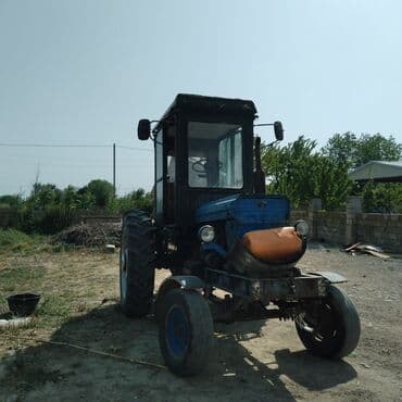 traktor altlıqlı qış çəkmələri: Traktorlar — 3