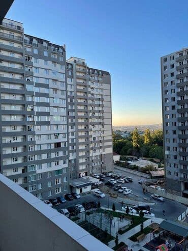 купить дом в баку недорого: 2 комнаты, Новостройка, 64 м² — 1