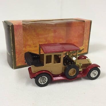 1 dollar neçe manatdir: Коллекция моделей английского производства фирмы " MATCHBOX " — 9