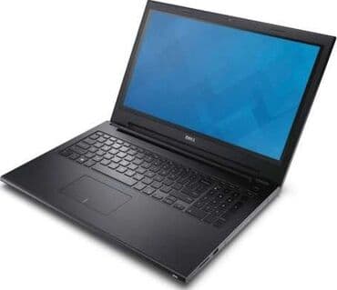 nvidia gt: İşlənmiş Dell Inspiron, 15.6 ", Intel Pentium, 512 GB, Ünvandan götürmə, Ödənişli çatdırılma — 2