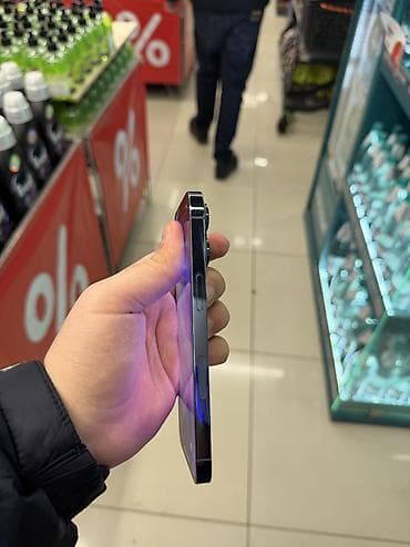 iphone 8 gence: IPhone 13 Pro, 128 GB, Sierra Blue, Face ID — 5