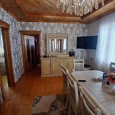 kupcali ev: 130 kv. m, 4 otaqlı — 6