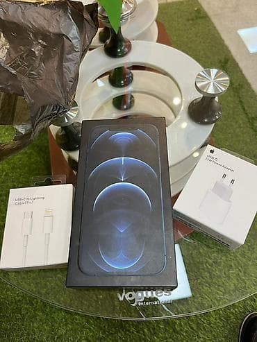 IPhone 12 Pro, Face ID