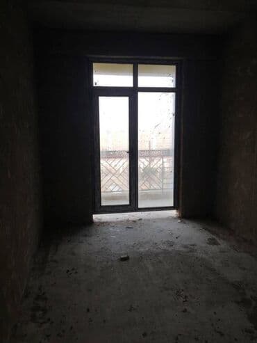 ev alıram: 3 otaqlı, Yeni tikili, 113 kv. m — 9