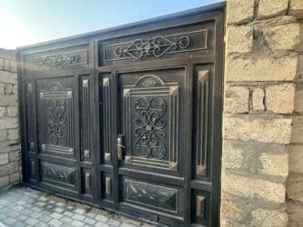 Darvaza satlir Çuruyu Pasi Sinigi yoxdu 📍Hundurluk 2.6 Eni 3.5📍Qiymet lalafo.az -da Darvaza satlir Çuruyu Pasi Sinigi yoxdu 📍Hundurluk 2.6 Eni 3.5📍Qiymet