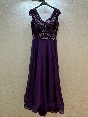 Toy paltarları və aksesuarları: Ziyafet paltaridi 350 azn alinib, 1 defe geyinilib — 1