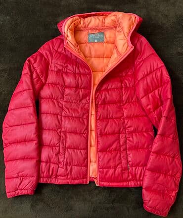 qadin ucun is elanlari: Qadın kurtka, az geyinilmiş — 1