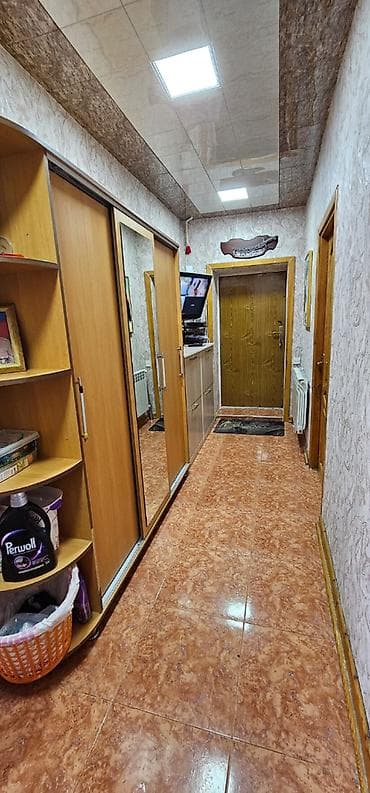 emircanda ev satisi: Bakı, 3 otaqlı, Köhnə tikili, 76 kv. m — 5