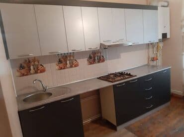 7 ci mikrorayon yeni tikili: Xətai rayonu,Həzi Aslanov metrosu çıxışı,9 mərtəbəli binanın,7-ci — 4