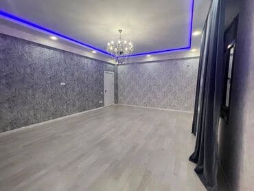 ist petrol tbilisi prospekti: 3 otaqlı, Yeni tikili, m. Həzi Aslanov, 117 kv. m — 1