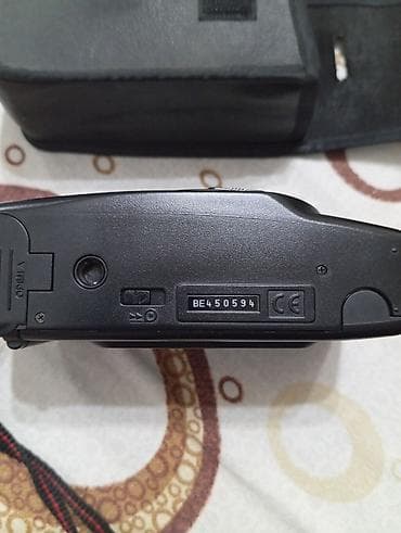 Foto və videokameralar: Premier PC-661 plyonka fotoaparatı - 35 mm plyonka ilə işləyən — 4