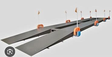 морозильная камера для мороженого бу: Tərəzi (Qapan) — 5