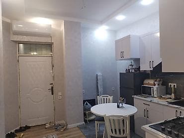 studio menziller: 2 otaqlı yeni tikili mənzil – Mehdiabad qəs., 55 m² Planlaşdırma və — 3
