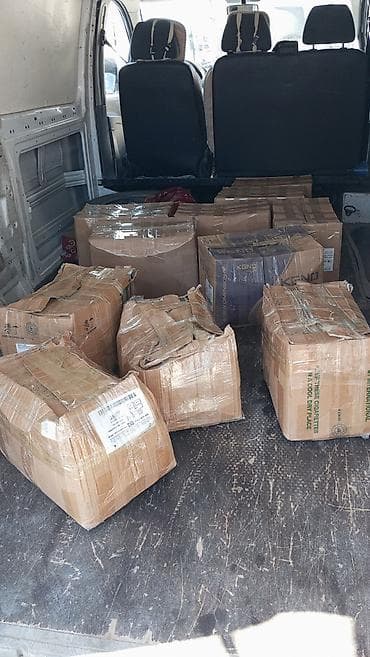 maşın şpaklovka: 🚐 YÜK DAŞIMA XİDMƏTİ BAKi şəhərində və rayonlara,avtomobil şəxsdir — 5